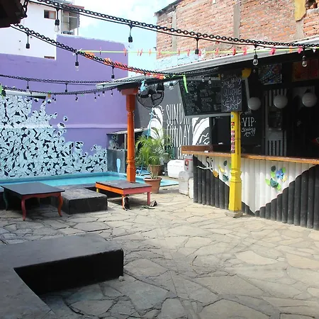 Hostel Pachamama-2