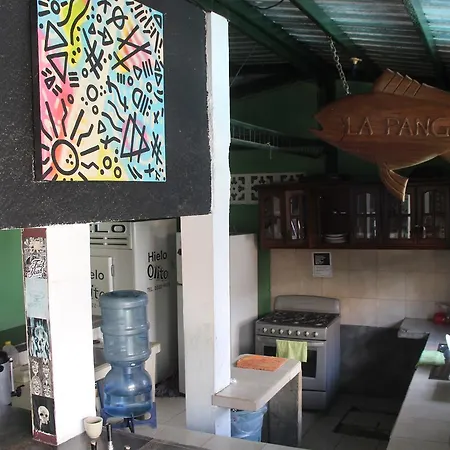 Hostel Pachamama-3